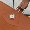 M23097 أكياس Montsouris Bag Messenger Bags Crossbody Men Men Fashion Designer Luxury Designer Totes Handbag Base Purse Pouch Fast