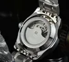 Tisso Wrist Watches for Men 2023 Mens Watches Tourbillon Four Needles Automatic Mechanical Wastch 1853高品質のトップ高級ブランドスチールストラップファッションデザイナー