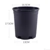 Planters POTS Exklusiva länk Flowerpot Specifikationer Kompletta CE -tillverkare Home Garden Patio, Lawn Garden Garden levererar OTFSU