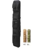 Taktisk pistolväska Hunting Rifle Bär Skydd Fall Skytte SGUN Armé Assault Gun Bags5390379