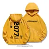 Designer Hoodie Cyberpunk 2077 Pullover coat hoodie clothes loose student hoodie men hoodies designer 2077 hooded S-XXXL added plush