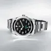 reloj Rolesx uxury montre Date Gmt Clean Haute version clonage Mode Lumineux RLolex 40mm 116900 126900 114210 Hommes Mécanique Acier Étanche Glow Mouvement 3130 3