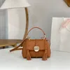 10A forma de alta calidad billetera de lujo mini monederos bolso de diseñador crossbody bolso de mujer bolsos de hombro diseñador bolso de mujer bolsos de lujo