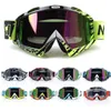 Modedesigner Coole Sonnenbrillen Offroad-Helm Reitbrillen Motorradbrillen Skibrillen Off-Speed-Down