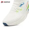 Other Sporting Goods Baasploa Women Sneakers Casual Breathable Sports Shoes Comfortable Female Running Antislip Shockabsorbing Womens 231009