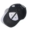 Chapeaux d'extérieur Casquette de baseball Joueur de tennis Aucune structure Chapeau de papa Hommes Femmes Chauffeur de camion Casquettes de voyage os broderie papa chapeaux 231007