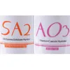 AS1 SA2 AO3 Serum do twarzy do wody Dermabrasion Skin Maszyna do czyszczenia skóry Aqua Roztwór na butelkę Aqua Serum twarzy Hydra527
