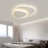 Ceiling Lights Bedroom Led Lamp Modern Living Room Chandelier Home Decoration For Dining Ultra-thin Indoor Lighting Remote Control