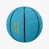Özel Basketbol DIY Basketbol Ergenleri Erkek Kadın Genç Çocuk Açık Hava Basketbol Oyunu Takımı Eğitim Ekipman Fabrikası Doğrudan Satış ST3-41
