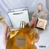 Le nouveau parfum pour femme ESSENCE pour femme Eau De Parfum Spray 3.4 Fl. Oz. once. / 100ML Parfums De créateur de luxe
