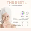 Máquina de cuidado de la piel facial y corporal con terapia de luz LED de 7 colores para mujeres - Dispositivo de belleza multifuncional para uso doméstico y de salón