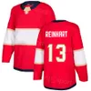 Women Men Hockey 27 Eetu Luostarinen Jerseys 19 Matthew Tkichuk 16 Aleksander Barkov 23 Carter Verhaeghe 72 Siergei Bobrovsky 62 Brandon Montour Custom Name