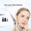 Nyaste snabbhårborttagare 808nm Diod Laser Machine Professional Opt Epilator Laser Icke-invasiv Picosekund Ta bort tatueringsskönhetsutrustning till salu