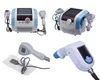 2 Handles 360 Exili Ultra Rf Skin Tightening Body Shaping Machine Lose Weight Ultrasound Radio Frequency Wrinkle Remover Face Lift Beauty Machine