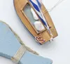 Pendentif Colliers 30 Lucky Hollow Origami Petit Voilier Navigation Bateau Chaîne Collier Géométrique Sailor Beach Clavicule Bijoux