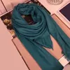 Neues Top für Damen und Herren, Designer-Schal, Modemarke, Kaschmirschals für den Winter, lange Wraps für Damen und Herren, AAAAA