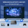 X88 MINI 13 TV Android Smart Box RK3528 Google Certification 8K WiFi6 4G RAM 64G ROM Voice Assistant PK H20 TOX3 BTV13 W2