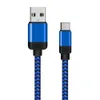 Typ-C-Kabel, Mobiltelefonkabel, USB-Datenkabel