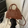 BAG DESIGNER ONLE Celebrità della moda personalizzata Versione popolare coreana quest'anno Versatile ins Casual Handbag 2023 Summer New Women's's