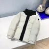 Designer puffer jacka herr mode down jackets vinter tjocka parkas rockar kvinna casual madeira puffrock klassisk nylon ytterkläder hög