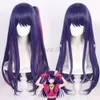 Anime OSHI No Ko Cosplay kostium Wig Ai Hoshino Aqua Hoshino Kana Arima Ruby Hoshino Halloween Carnival Girls School Wigcosplay