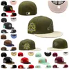 wholesale Snapbacks de mode Casquette de baseball chapeau de seau Mexique Toute l'équipe Sports de plein air Point de broderie Coeur Hustle Fleurs nouvelle casquette taille 7-8