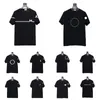 2024 nouveau Multi Style hommes t-shirt été chemises décontractées graphique t-shirt qualité AAA t-shirt homme hauts taille ue S--XL