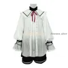 Anime Sailor JK School Suit Projesi Sekai Renkli Sahne Feat 25:00 Nightcord Cosplay Costume Nightcord'da 25 üniformalı SetCosplay