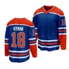 Personalizado Hóquei 25 Darnell Nurse Jersey 2 Evan Bouchard 91 Evander Kane 97 Connor McDavid 29 Leon Draisaitl 93 Ryan Nugent-Hopkins 18 Zach Hyman Heritage Classic Team