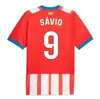 2023 2034 Girona Fc Soccer Jerseys 23 RCD Majorque ABDON BABA SANCHEZ 8 ALES B. 9 DARIO 10 SAMU SAIZ 14 ALEIX GARCIA 19 N.BUTSTOS 24 BORJA Maillot de football