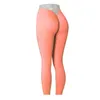 Damen-Leggings, Frau, Y-Leggings mit offenem Schritt, Den-Reißverschlüsse, Fitnessstudio, Ass-Lift, V-Rücken, Fitness, ouvert, Hosen, Sport, Spielzeug, Hosen, Push-Up, Dhs2X