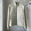 Erkekler için erkek ceketler kış eklenmiş örülmüş ceket moda kazak ceketi katı sonbahar giyim chaquetas hombre dış giyim