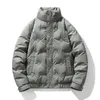 남자 다운 파카 스 120kg 6xl 겨울 코트 80 화이트 오리 재킷 패션 브랜드 청소년 아들의 바람 방향 따뜻한 아웃웨어 2315 231009