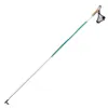 Trekking Poles ski shaft Ski poles 100% carbon HM light weight customized 100pcs MOQ Carbon ski pole 231010