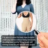 Bel karın şekillendirici gövde shapewear kadınlar tam vücut kontrolü zayıflama kılıf kılıfı kaldırıcı push up uyluk daha ince karın korse 231010