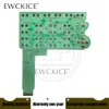 GE MAC800 Keyboards GE MAC 800 HMI Industrial Membrane Switch keypad Industrial parts Computer input fitting