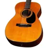 00-16DBR 1997 Acoustic Electric Guitar