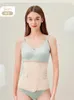 Taille Tummy Shaper Goede Kwaliteit afslanken corset shaperware 3 in 1 Post Postpartum Buik Wrap gordels krijgen de vrouwelijke buik 231010