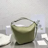 Petit sac fourre-tout Sacs de créateurs Sacs à bandoulière Sac à main Sacs à bandoulière en cuir véritable Sacs Hobo mignons Ceinture Messenger Totes Sacs de luxe pour femmes Sacs à main Cross Body Clutch Purse