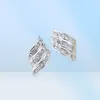 orecchini a clip per orecchie non forate orecchini bijoux gioielli realizzati con cristalli austriaci da donna7321329