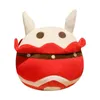 Pluche Poppen Spel Genshin Impact Klee Bom Dango Knoedel Kussen Cosplay Props Gevuld Zacht Speelgoed Voor Vriendin 231009