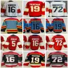 #19 Matthew Tkachuk 72 Sergei Bobrovsky Hockey Jerseys 5 Aaron Ekblad 16 Aleksander Barkov 2023 Stanley Cup Final Reverse Retro Stitched Red White Blue Hockey Jerseys