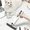 Mops Mops Portable Mini Squeeze Mop Home Kitchen Car Cleaning Desk Cleaner Window Glass Sponge Household Tools 230810 Home Garden Hous Dhiov