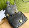 Genuine leather women bag handbag tote shoulder bags wallet purse with box high quality