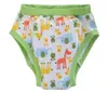 Bedrukte giraffe trainning broek abdl doek luier volwassen babyluier Loveadult trainning pantnappie volwassen luiers4131621