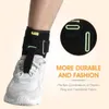 Ankle Support Tenbon Adjustable Ankle foot Support Brace Plantar Fasciitis Foot Drop Foot Cramp Prevent Foot Stabilizer Pain Relief Guard Stra 231010