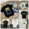 Designers T Shirt Man Womens Tshirt Full Letters Print Short Sleeves Summer Shirts Men Loose Tees Woman Asian Size M-3XL255A