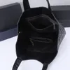 Icare Maxi Designer Tote Bag Pelle di agnello trapuntata Vera pelle Moda Shopping di grande capacità Borse a spalla casual di lusso Borsa da donna Borsa da uomo Borsa da uomo