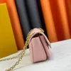 Novo designer sacos de ombro sacos de corrente crossbody sacos para mulheres de alta qualidade bolsa carteiras designer bolsas