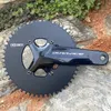 Gruppi bici Pass Quest 110BCD Colsed Corona T 48T 50T 52T 54 56 58T 60T Road Bikechainwheel per Shimano 105 R7000 R8000 ULTEGRA R9100 231010